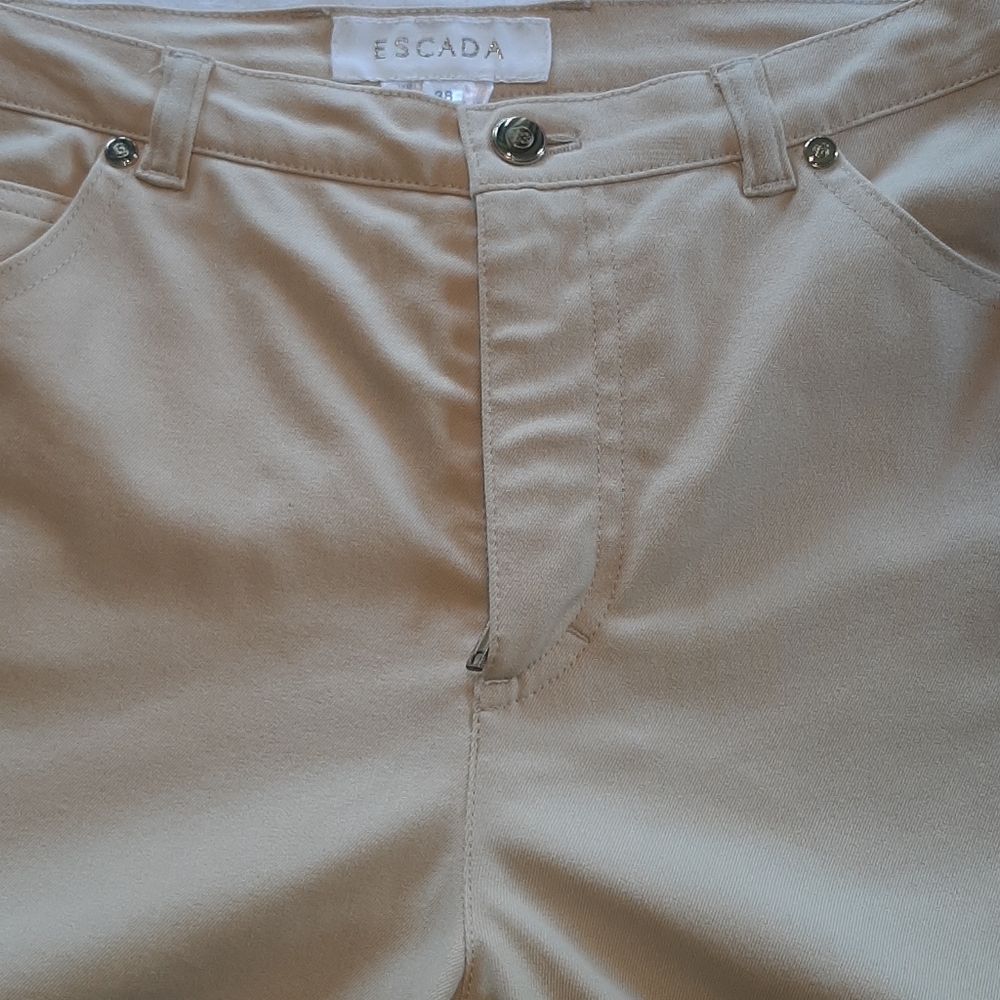 ESCADA PANTS